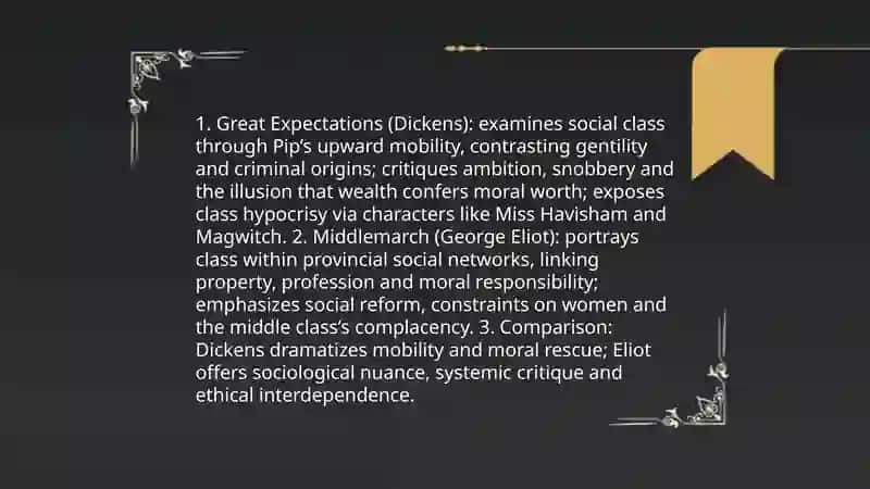 Comparative essay 4