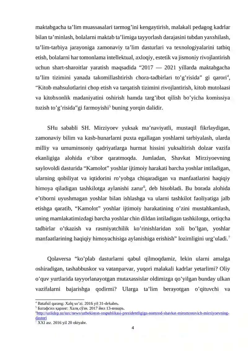 Mihayl Ivanovich Glinkaning ijodi 4