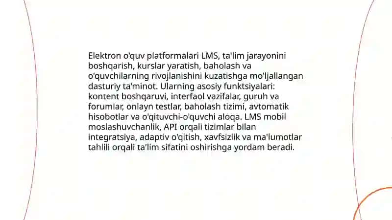 Raqamli sinflar va aqlli doskalar 4