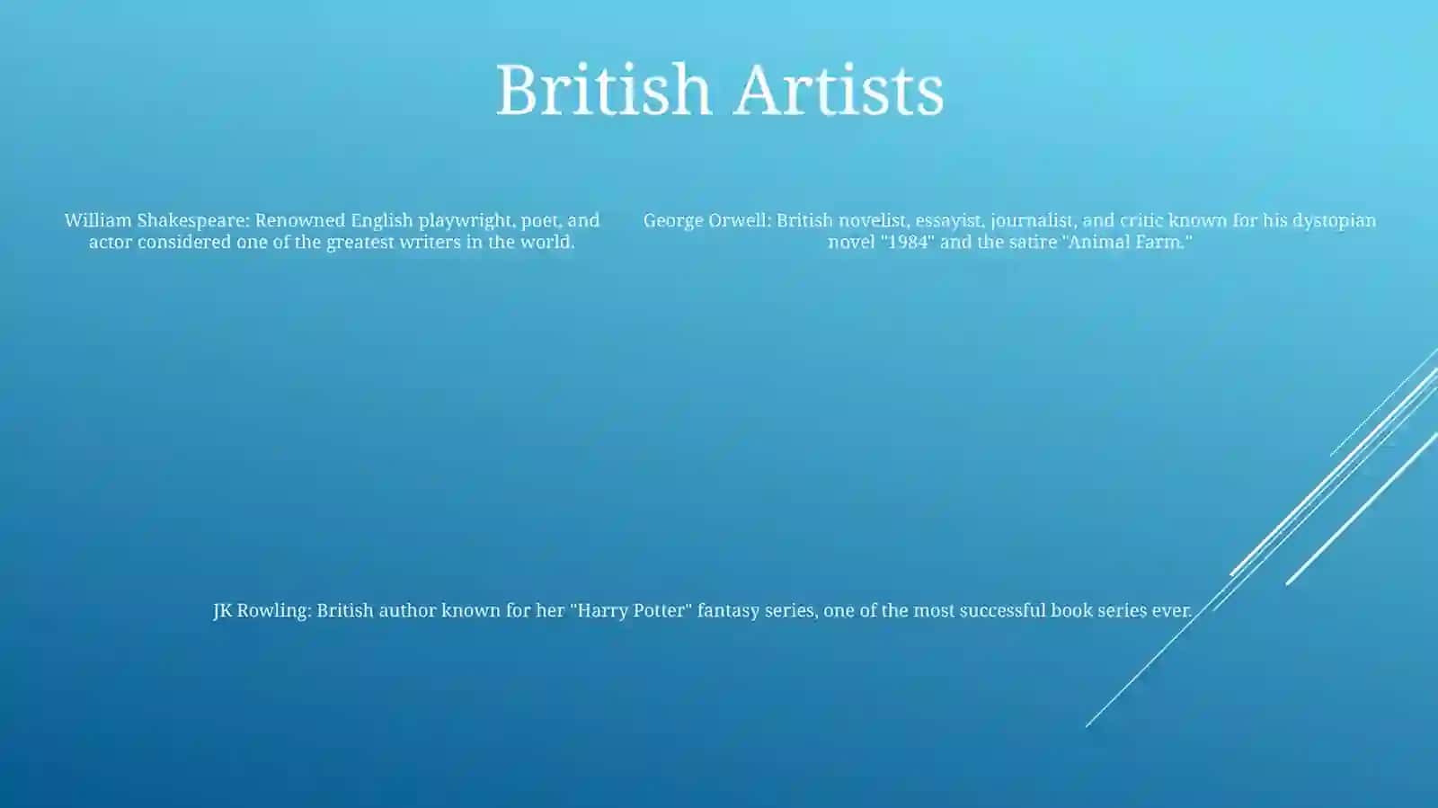 British Royal Family 4