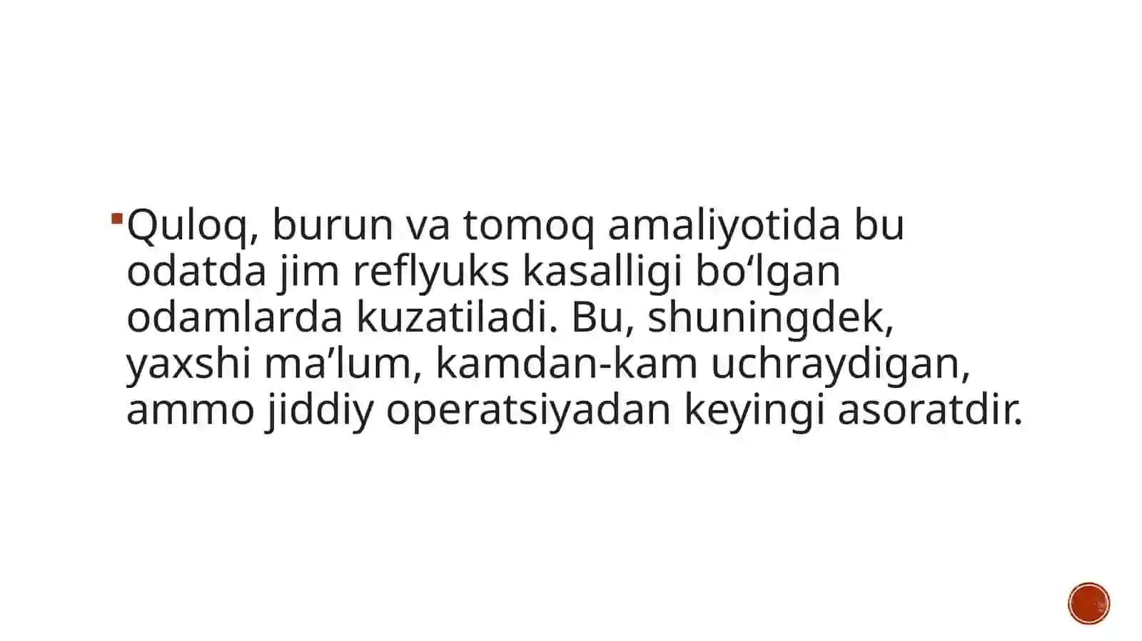Laringospazm.Tez yordam algoritmi 4