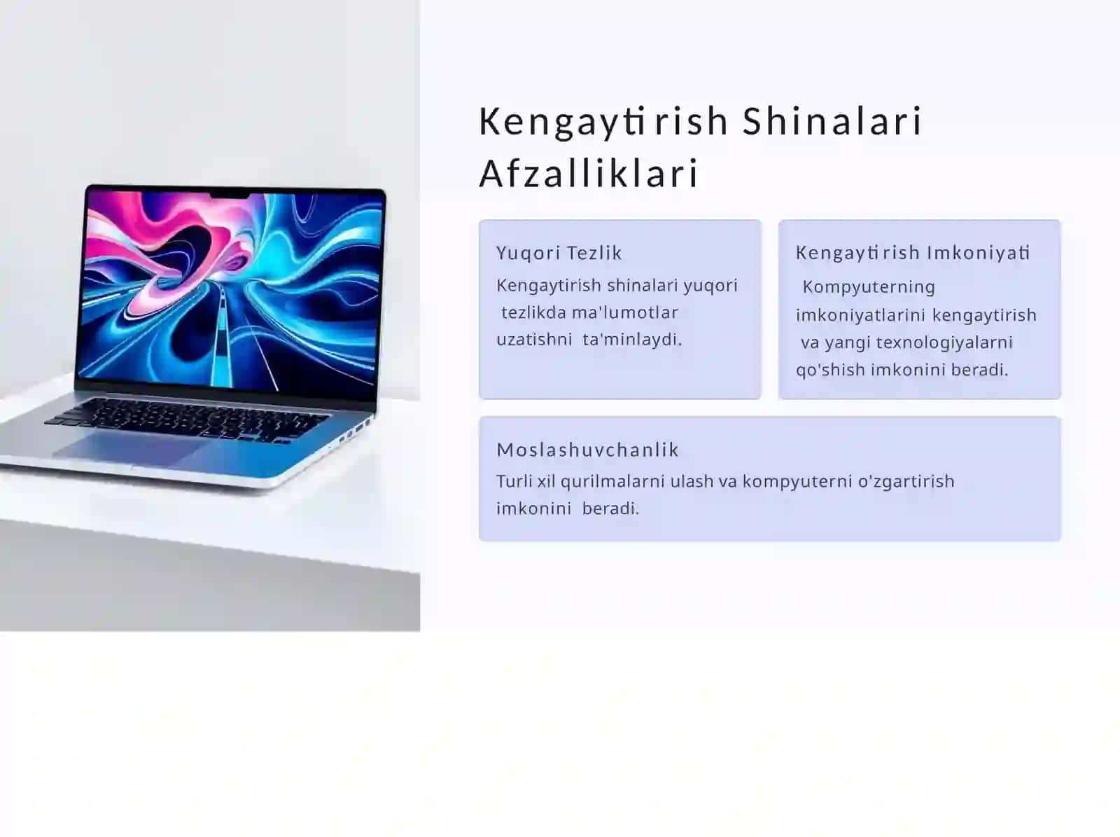 Kengaytirish shinalari 4