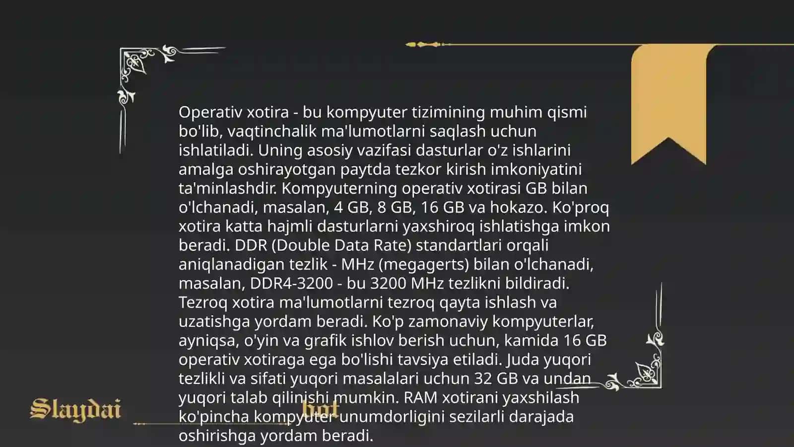 Protsessor 4