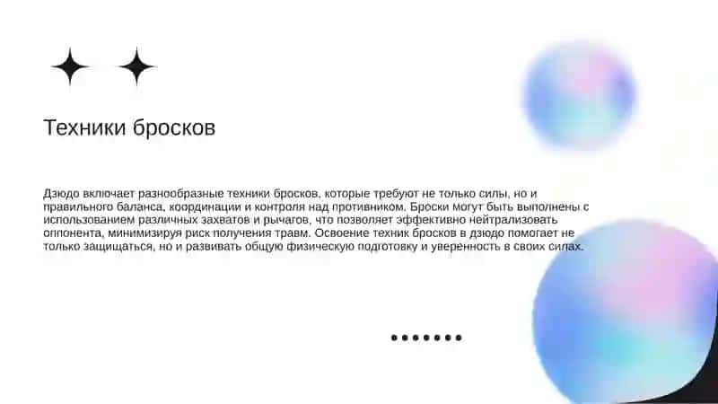 Дзюдо 4