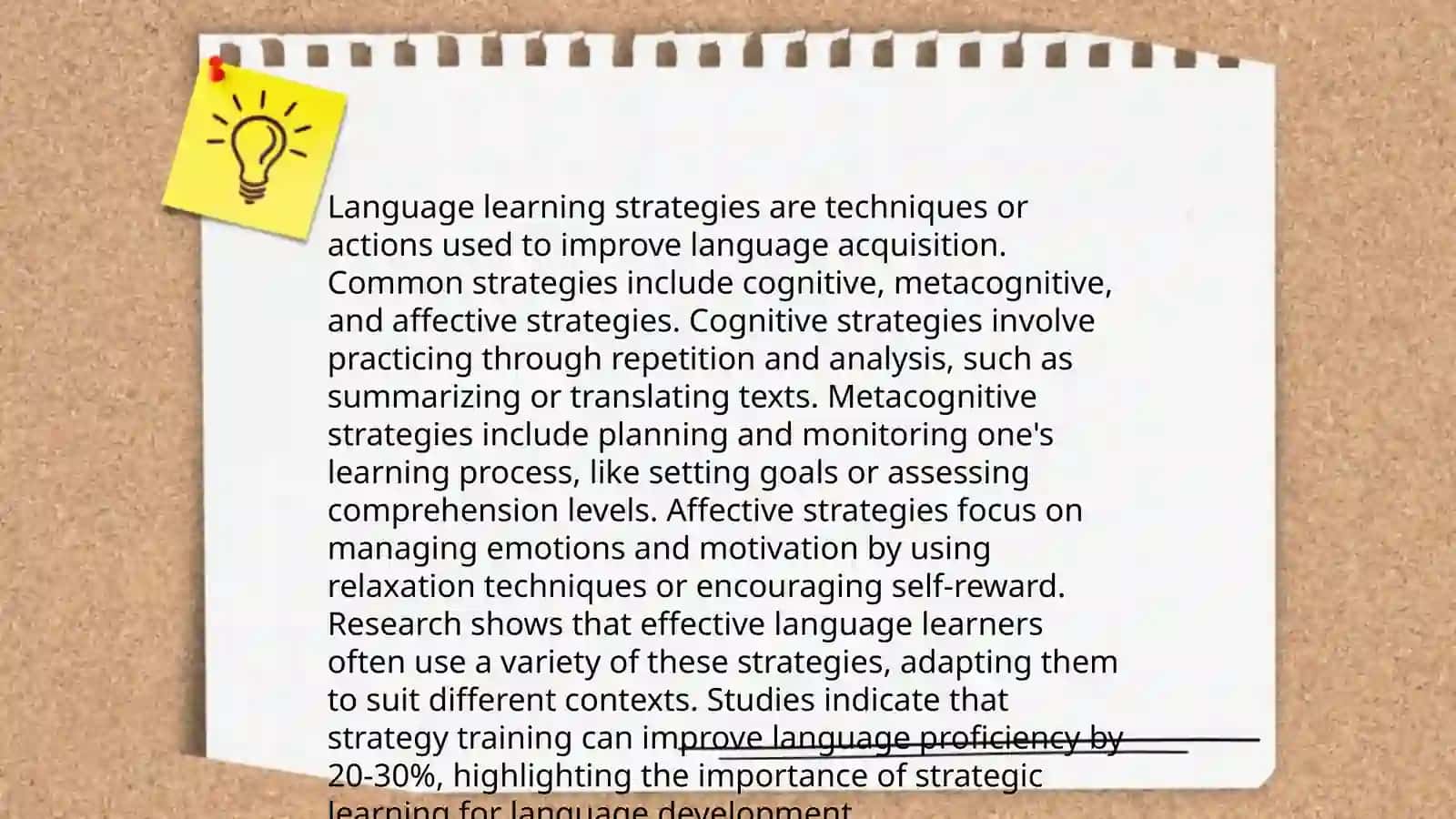 Assisting Language 4