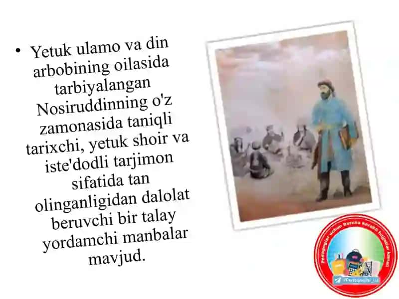Raabg'uziy hayoti va ijodi 4