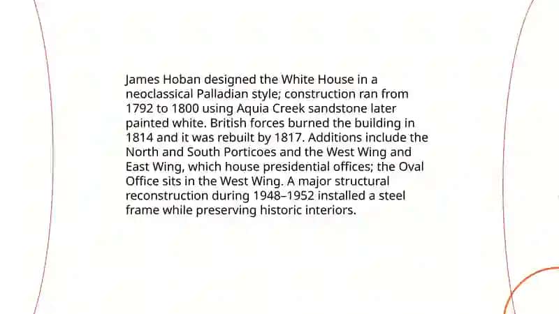 White House 4