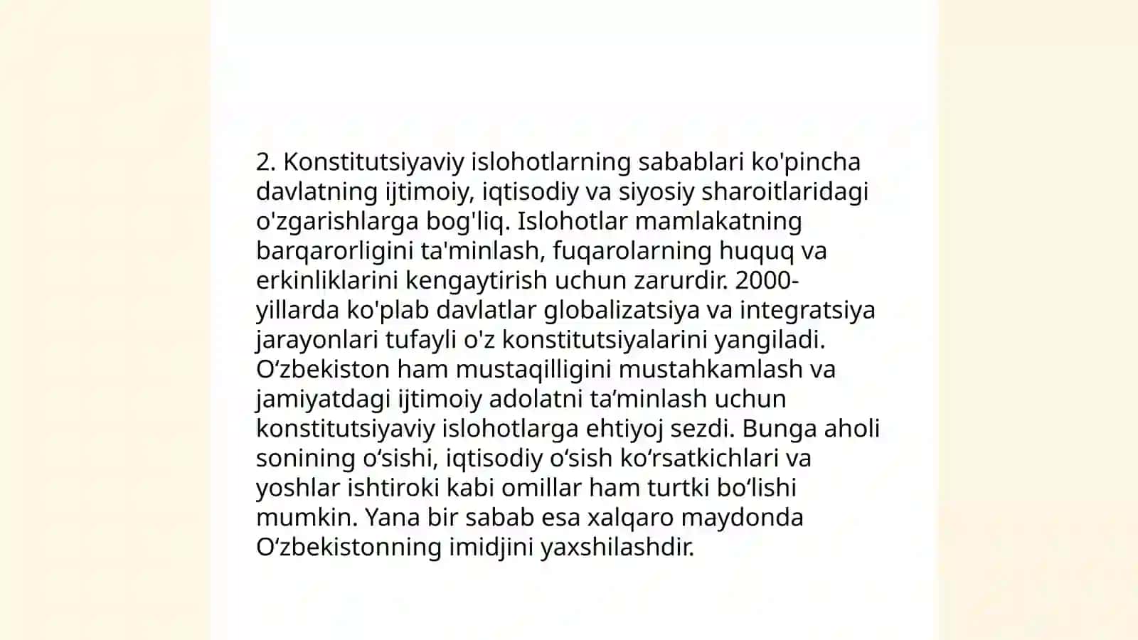 Yangi tahrirdagi Konstitutsiya 4