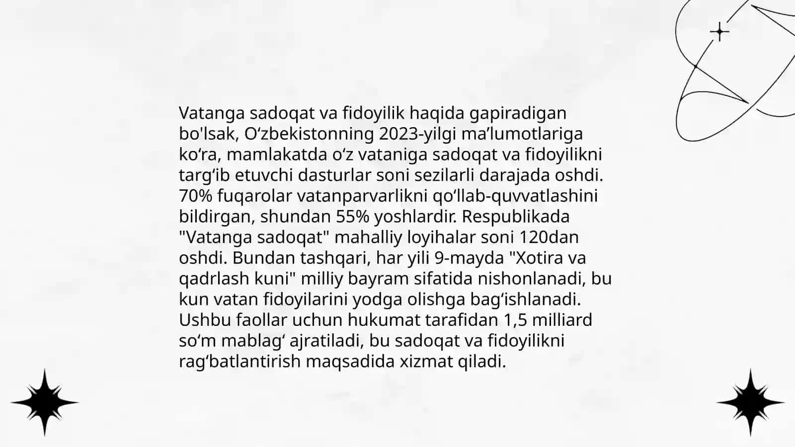 Vatan taqdiri va milliy birdamlik 4
