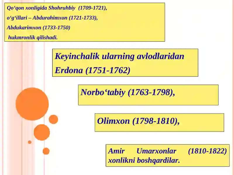 Amiriyning hayoti va ijodi 4