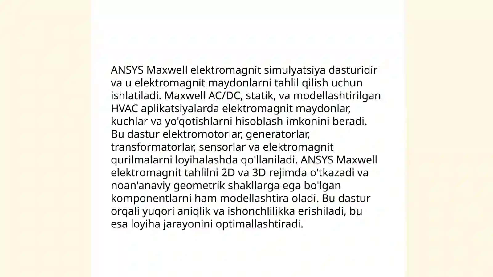 MATLAB va Simulink 4