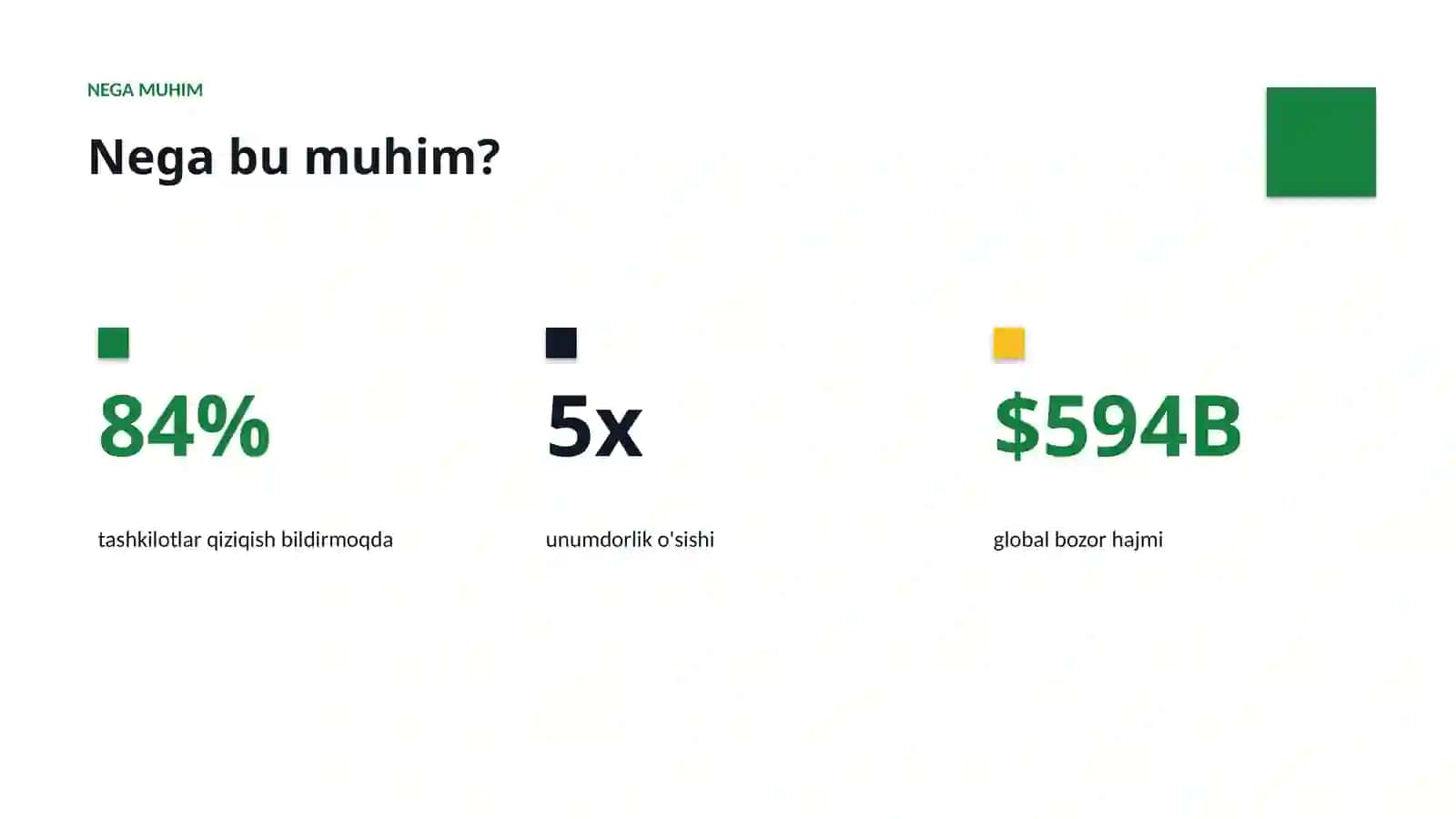 Machine Learning va Deep Learning farqi 4