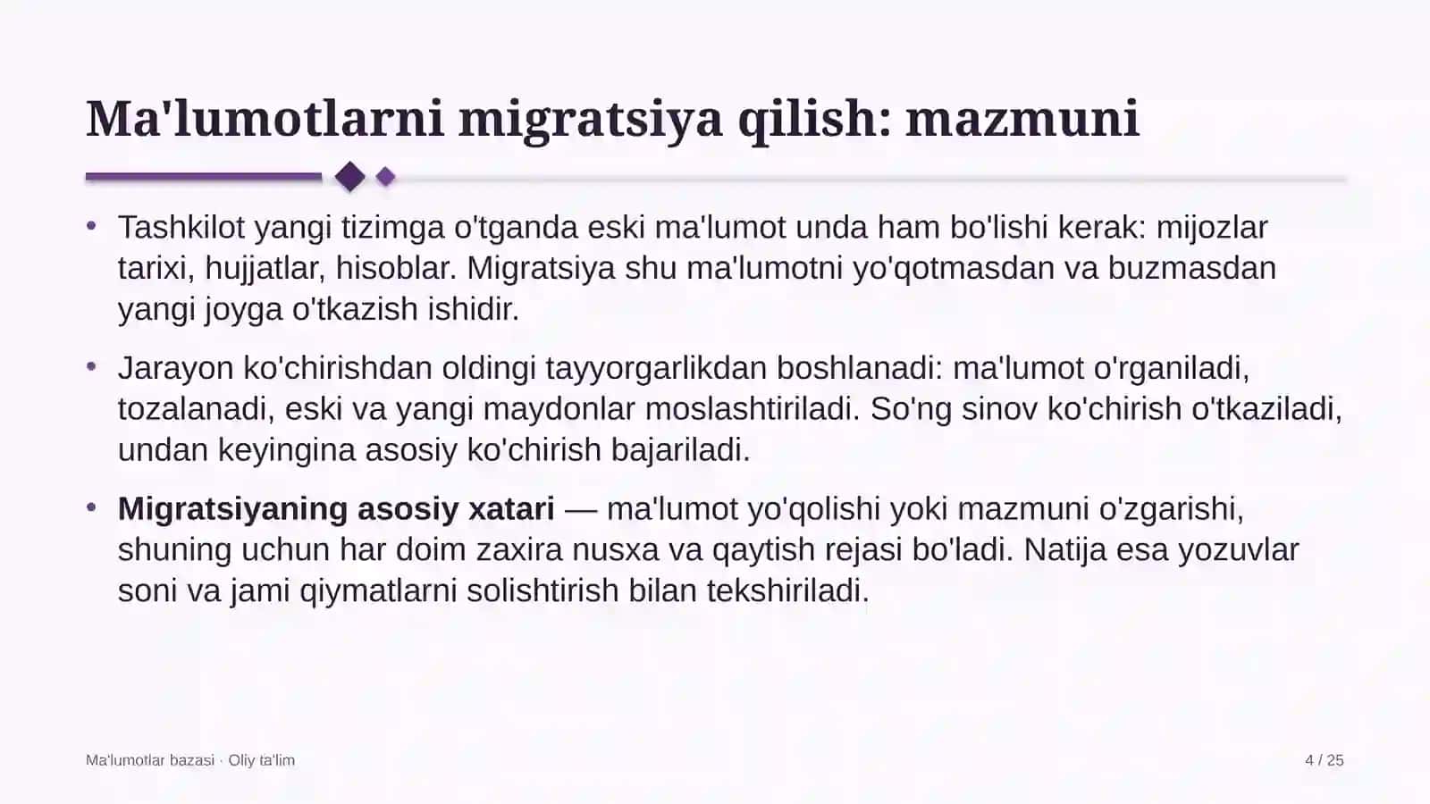 multimodal tashishda ma'lumotlarni migratsiya qilish 8401 4