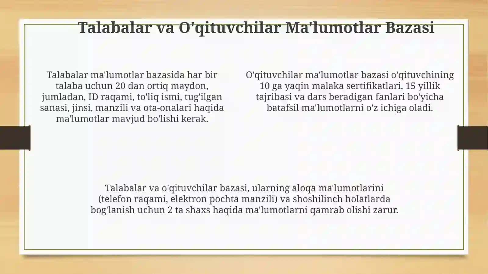Maktab ichki boshqaruvi tizimi 4