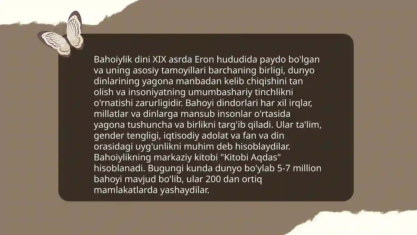 Bahoiylik 4