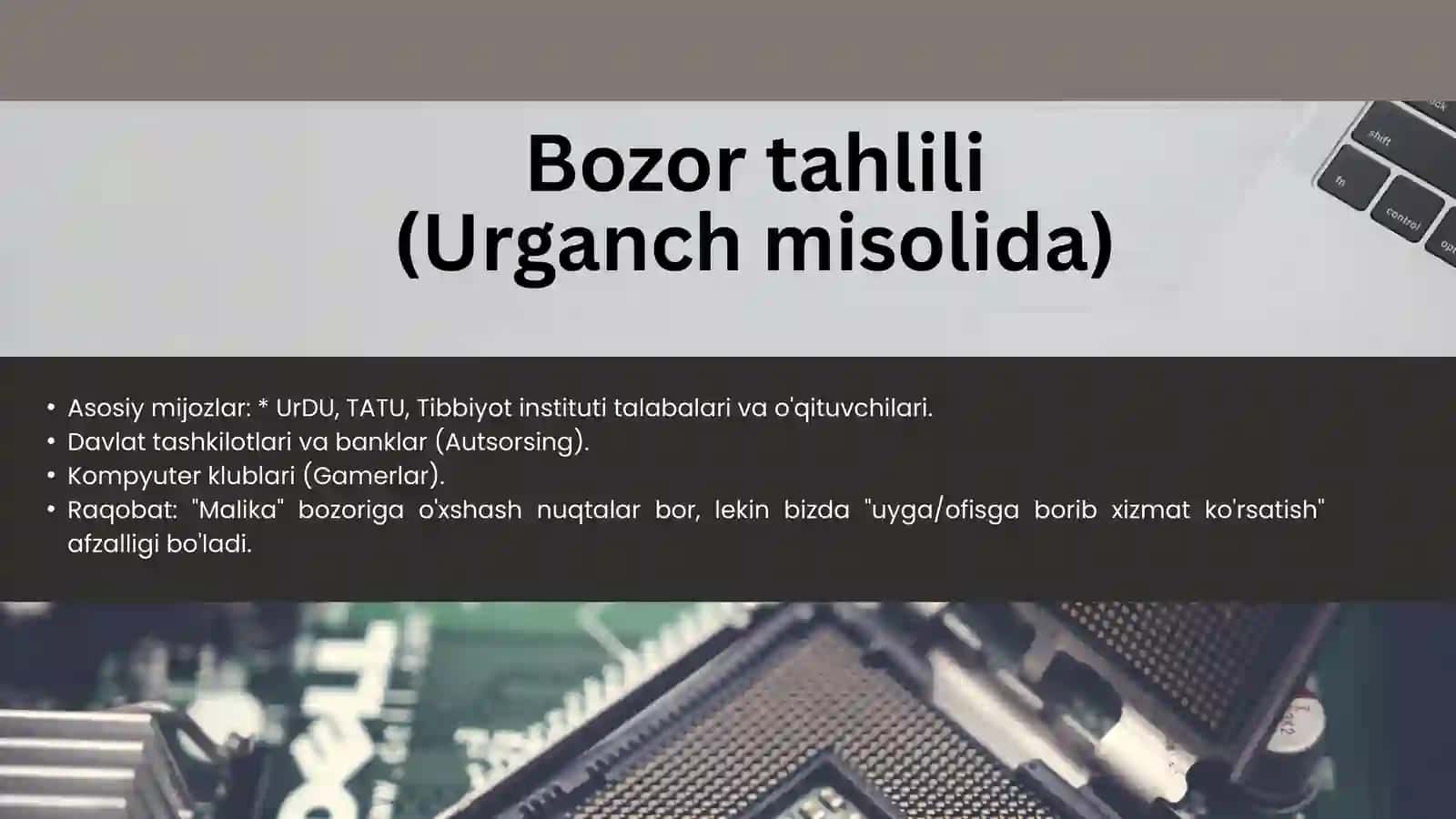 Urganch IT-Master 4