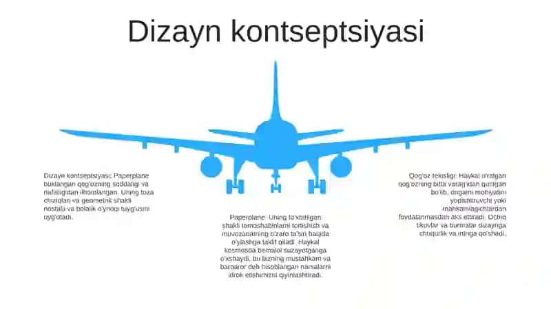 Qog'oz samolyot 4