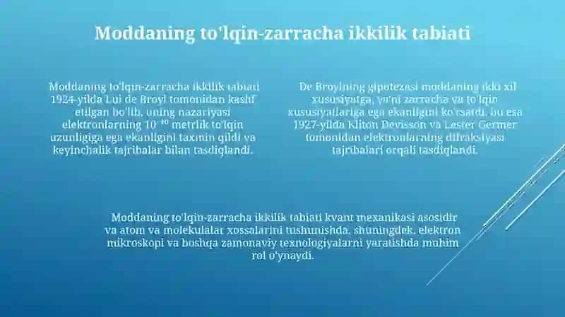 Moslik prinsipi 4