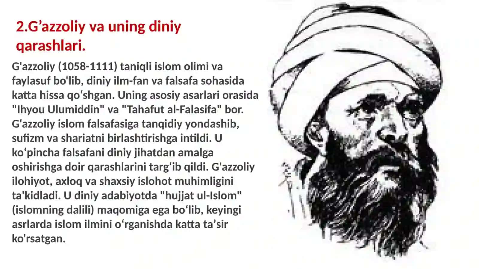 Berdyaev va diniy hurfikrlilik 4