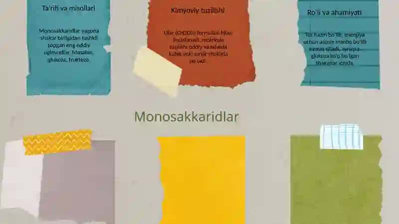 Uglevodlar 4