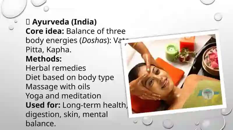 Traditional Asian Medicine 4