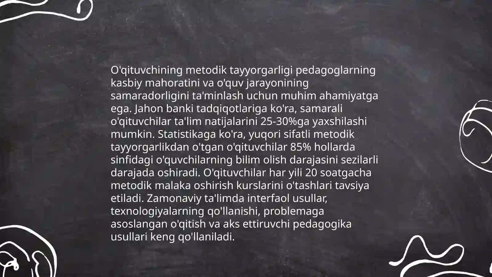 Pedagogik mahorat 4