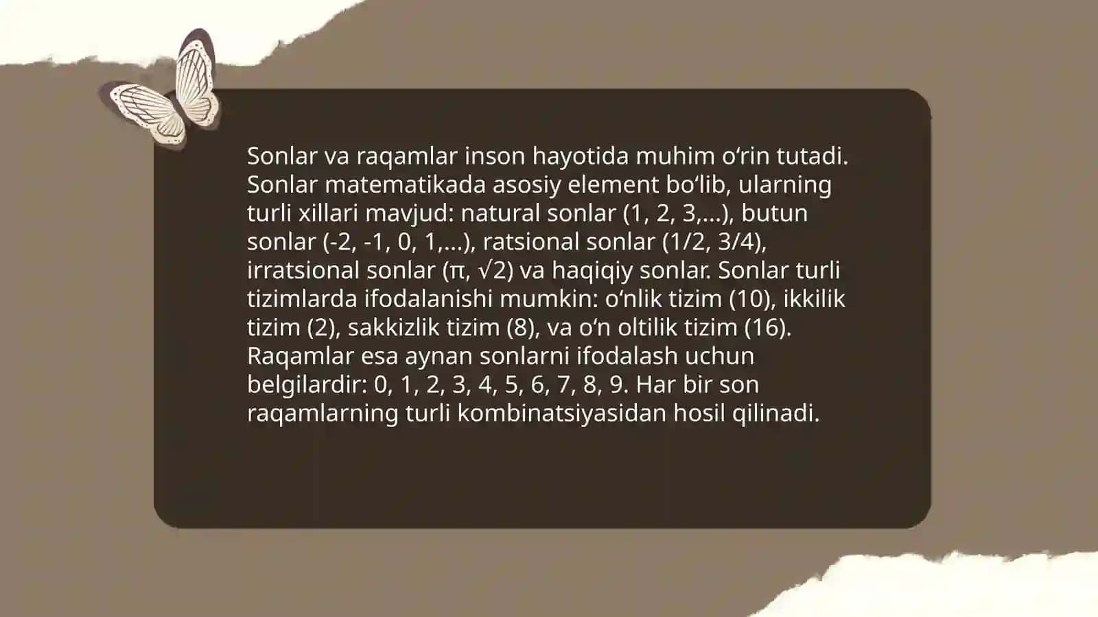 Matematik rebuslar 4