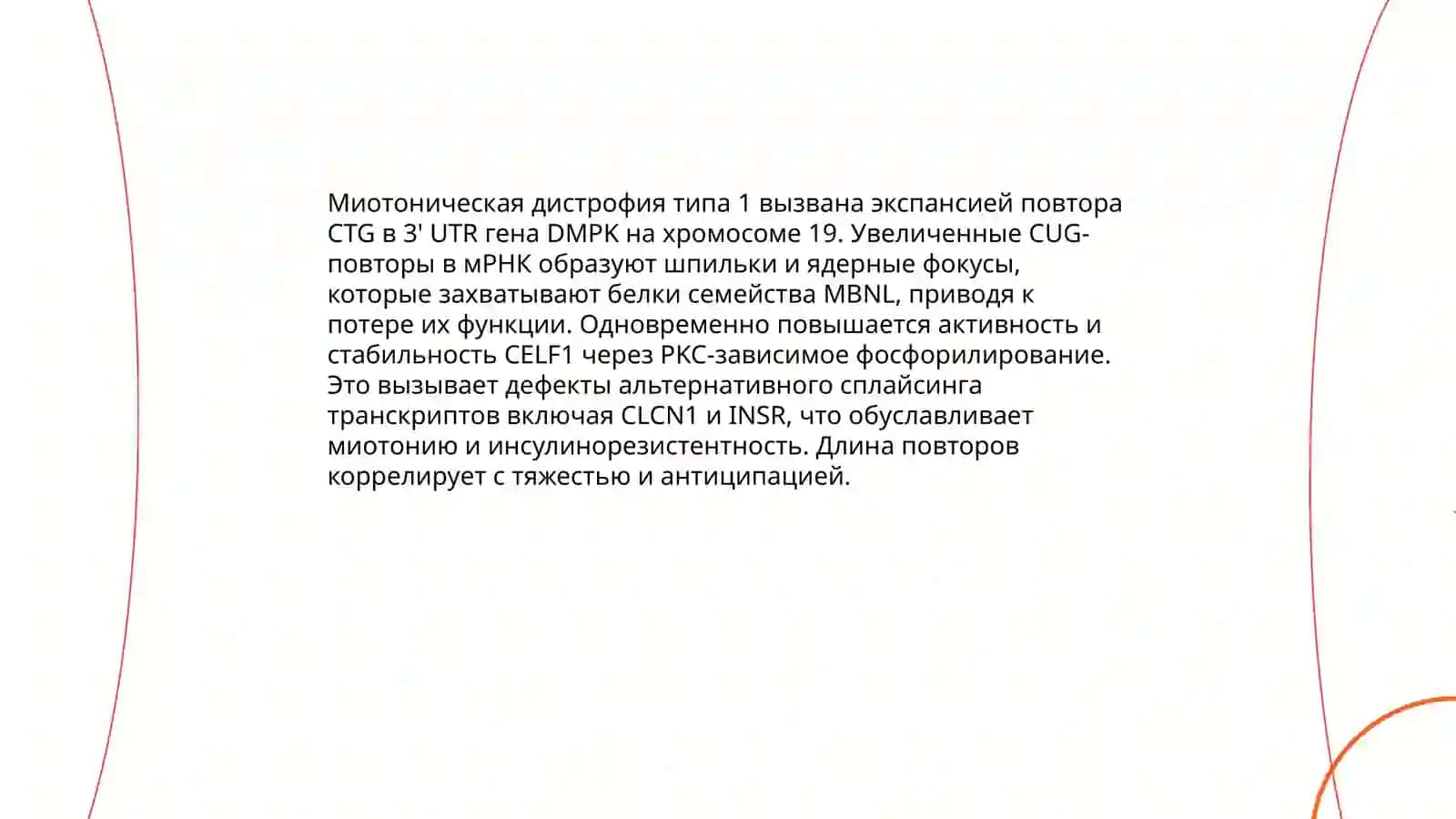 Синдром Штейнерта 4