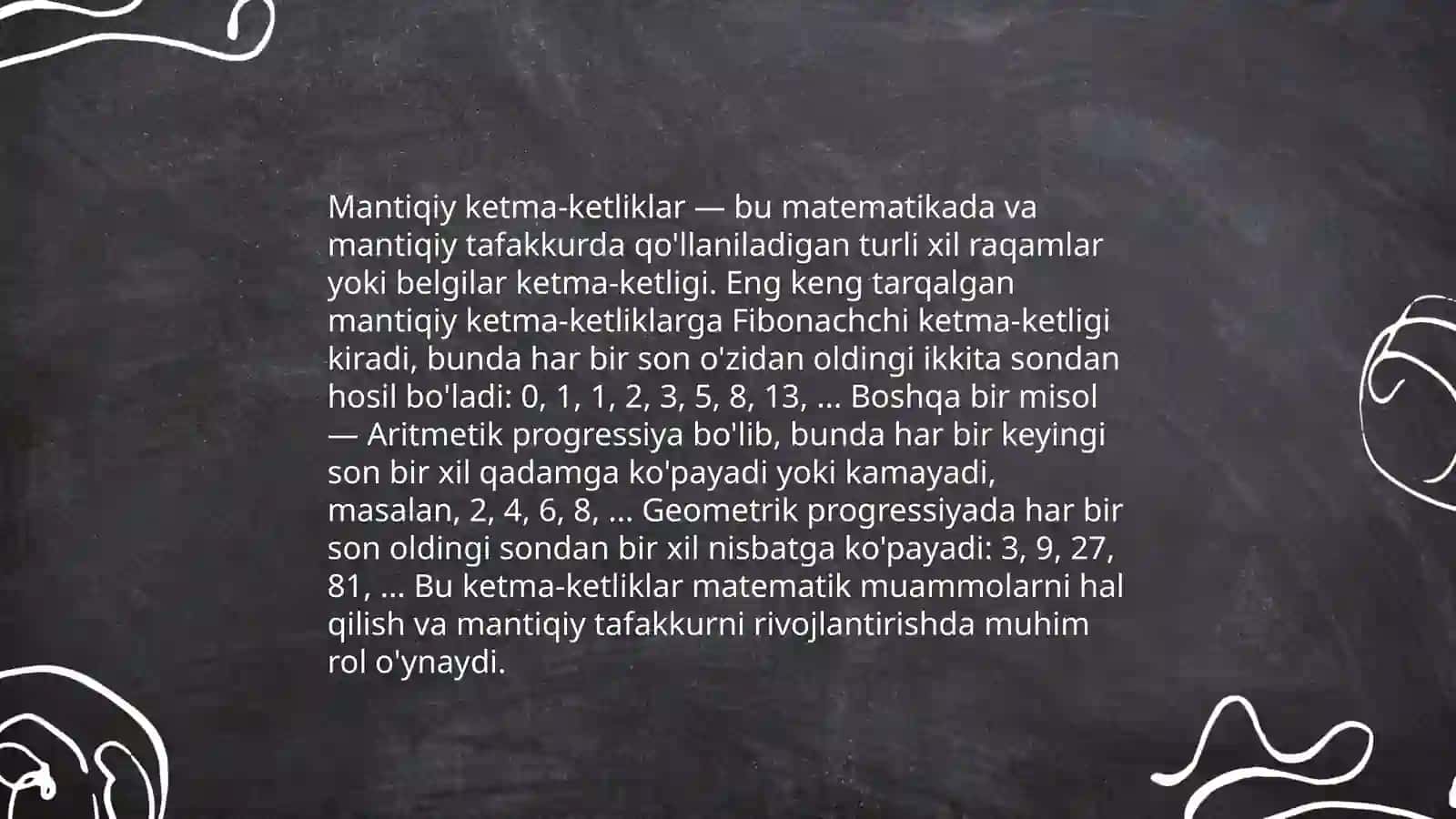 4sinf matematika darsligi 4