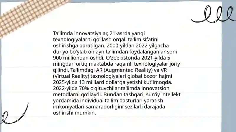 Pedagogik mahorat 4