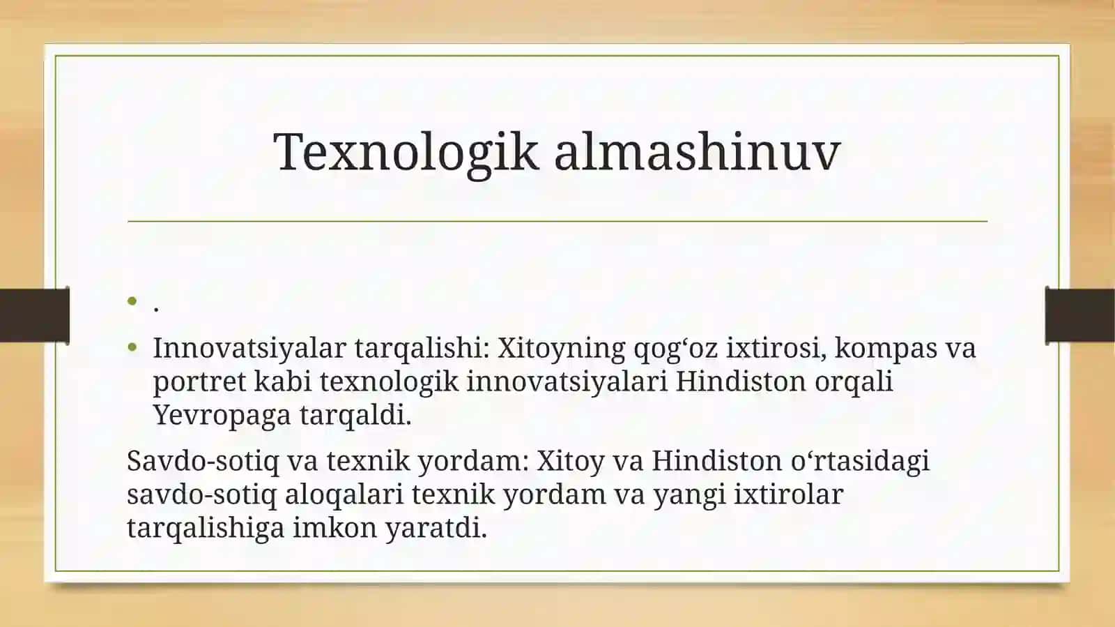 Buddizmning tarqalishi 4