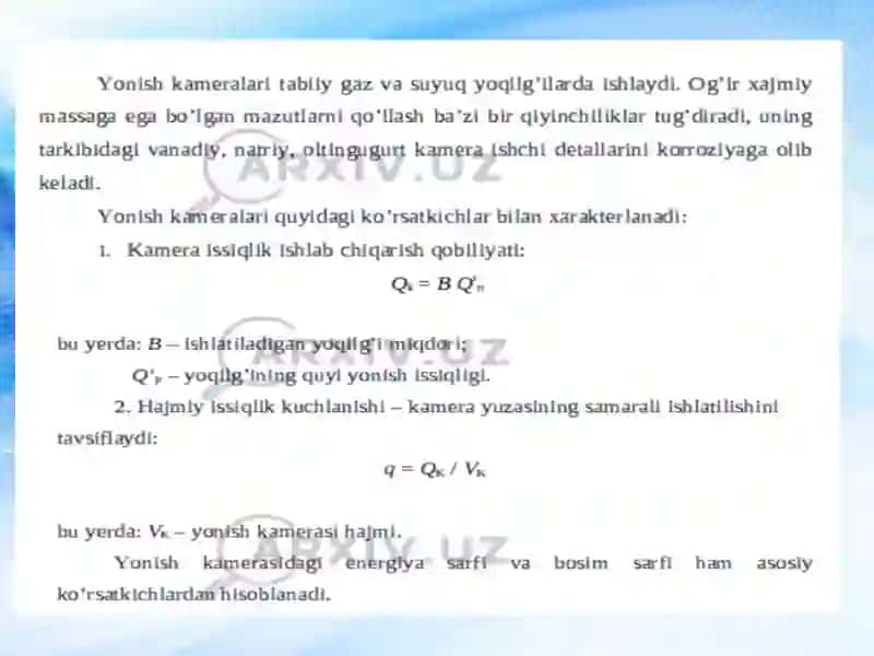 YONISH KAMERALARI 4