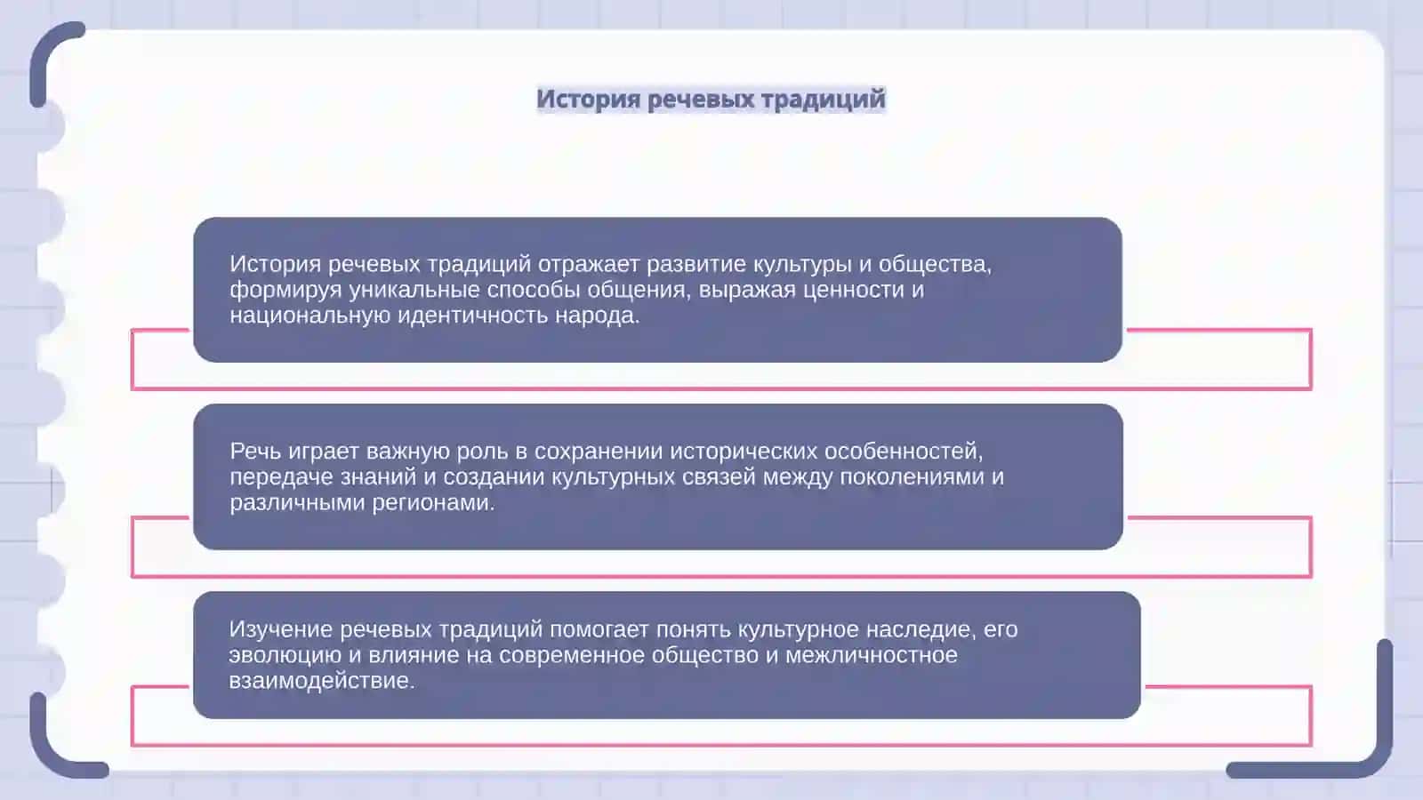 Речь и культура 4