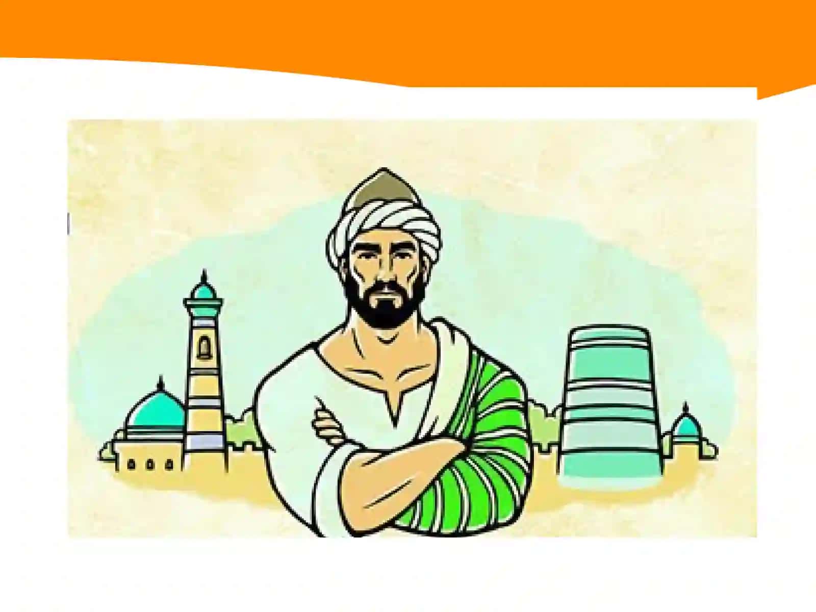 Pahlavon Mahmud 4
