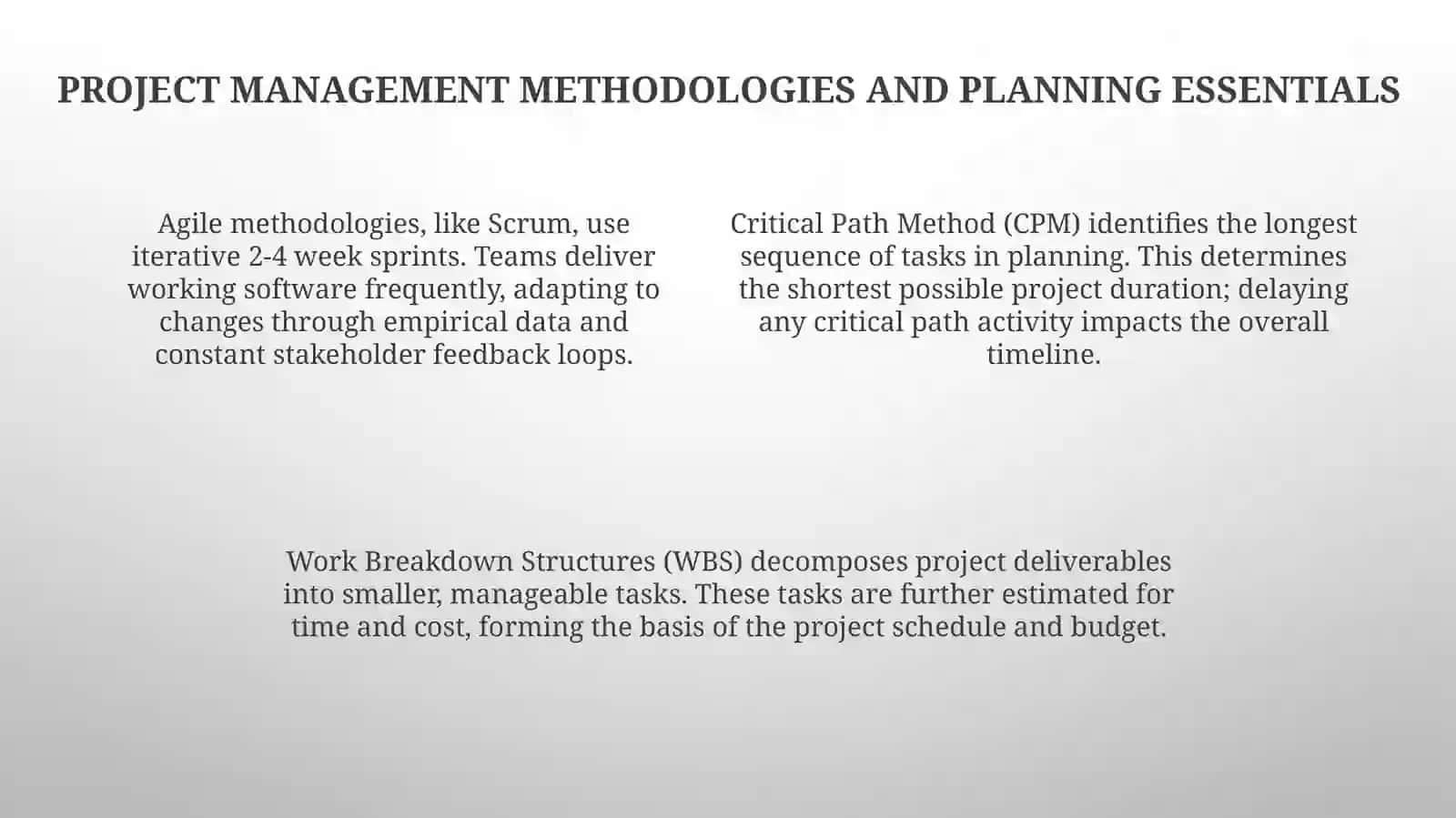 Projectwork 4