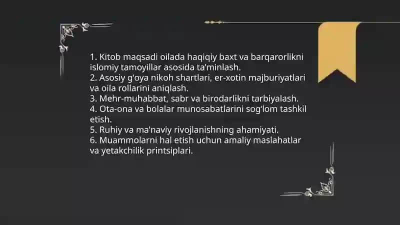 Baxtiyor oila 4