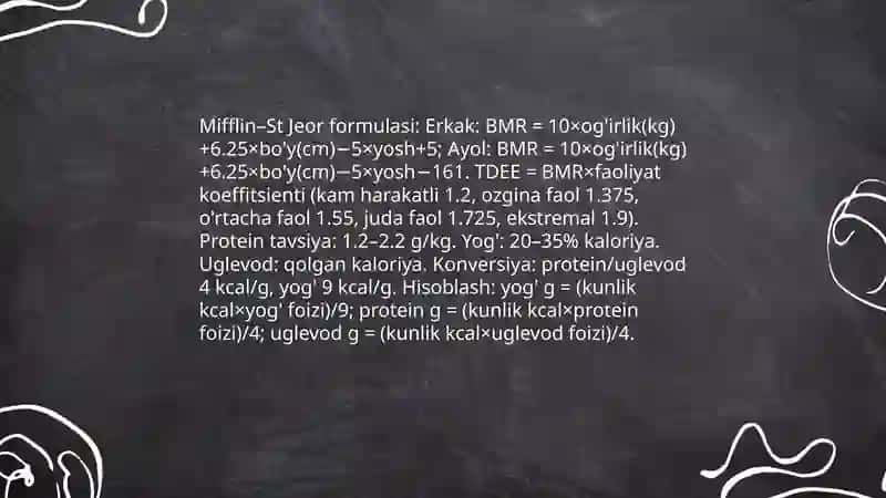 Parhez 4