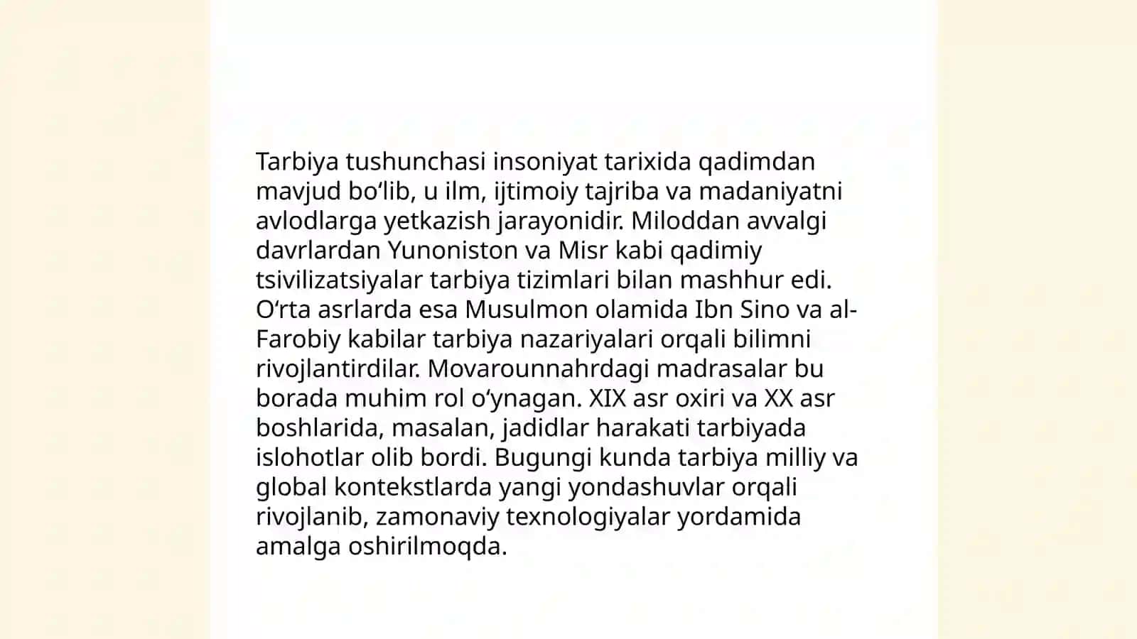 Milliy tarbiya konsepsiyasi 4