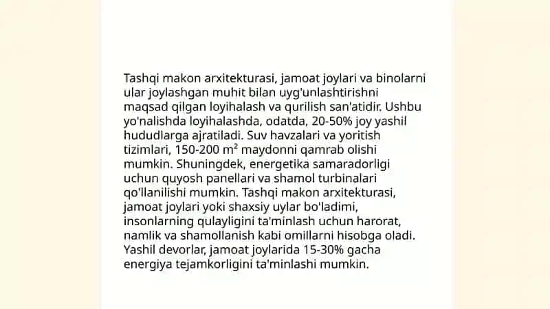 Ichki makon dizayni 4