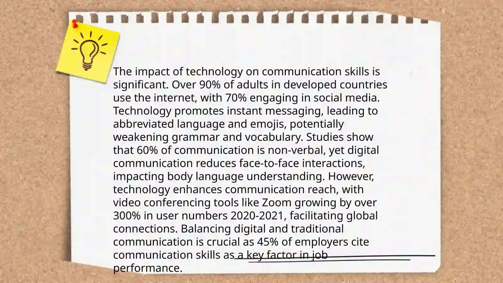 Assessting speaking 4