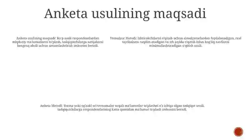 Anketa Metodi 4
