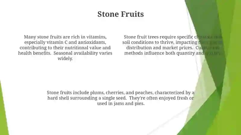 Fruits 4