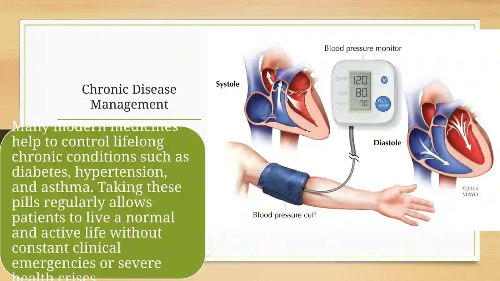 Benefits and side effects of medications 4