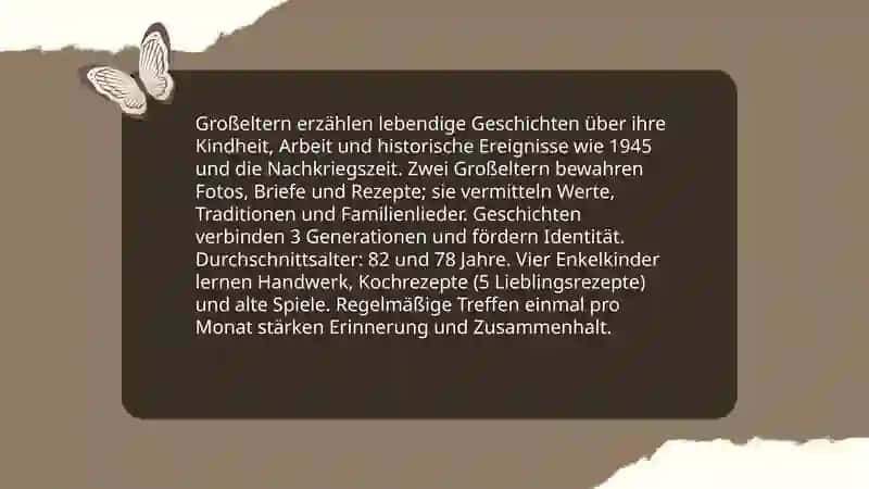 Unsere Familie 4