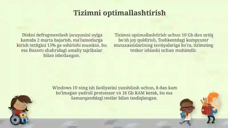 Windows OS ni o'rnatish jarayoni 4