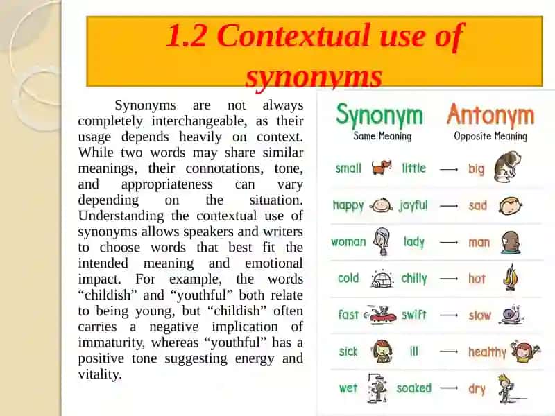 Learning Language Aspects 4