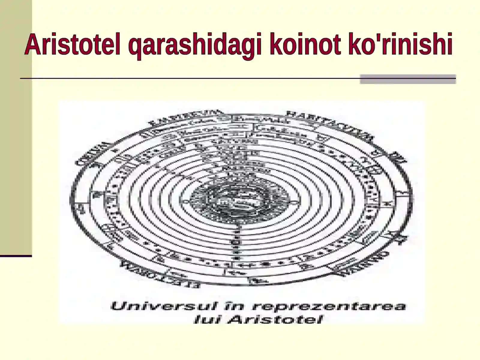 ARISTOTEL 4