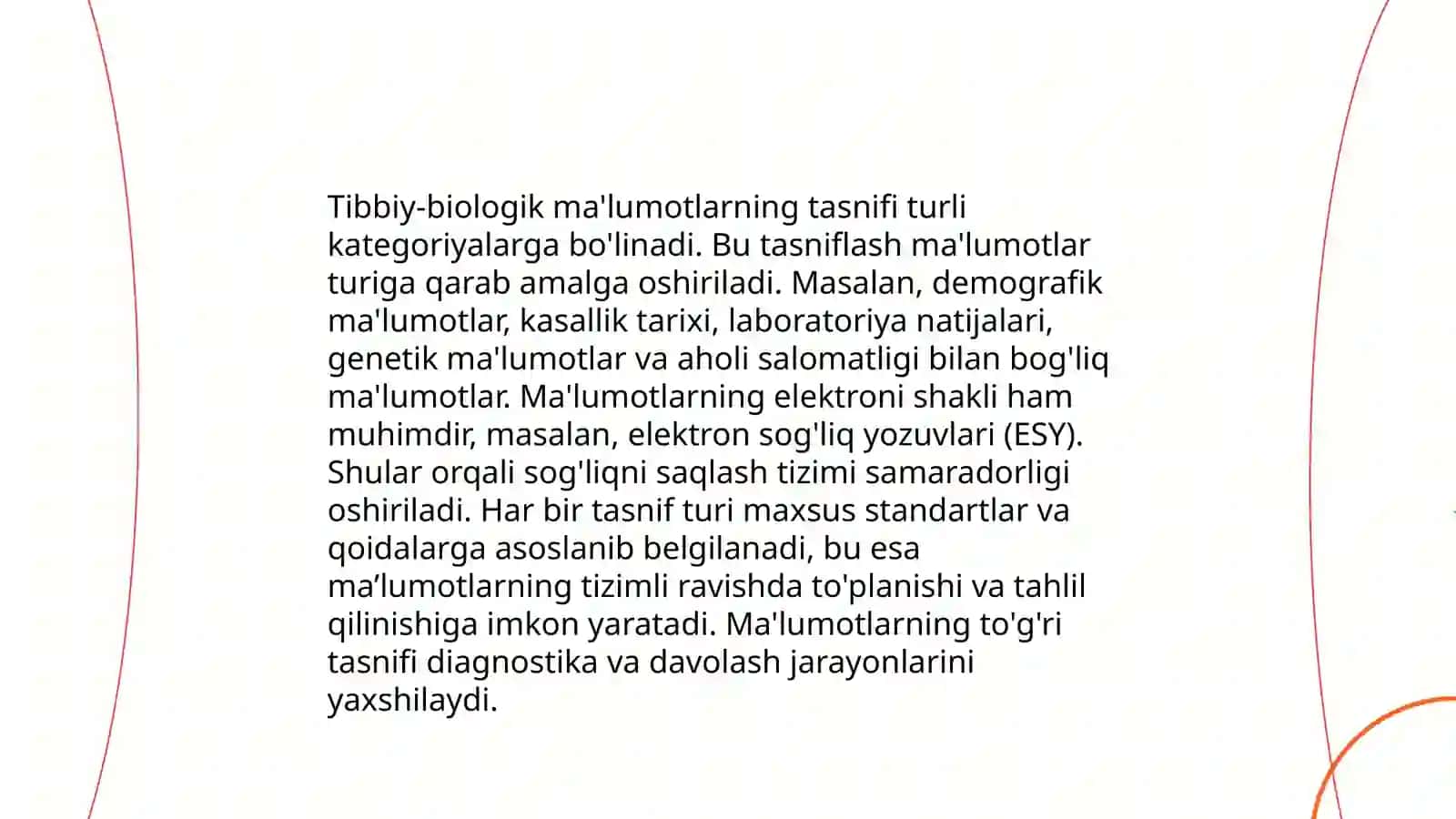 Ma'lumotlar bazasini loyihalash 4