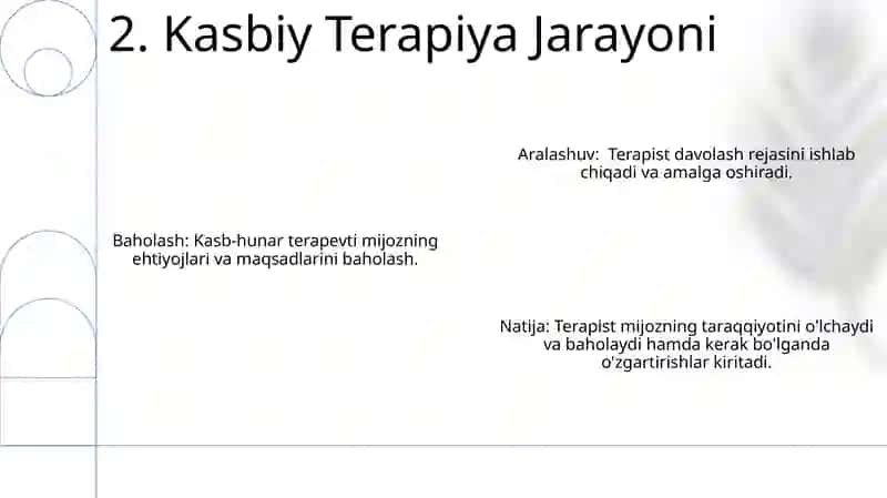 Ertakterapiya 4