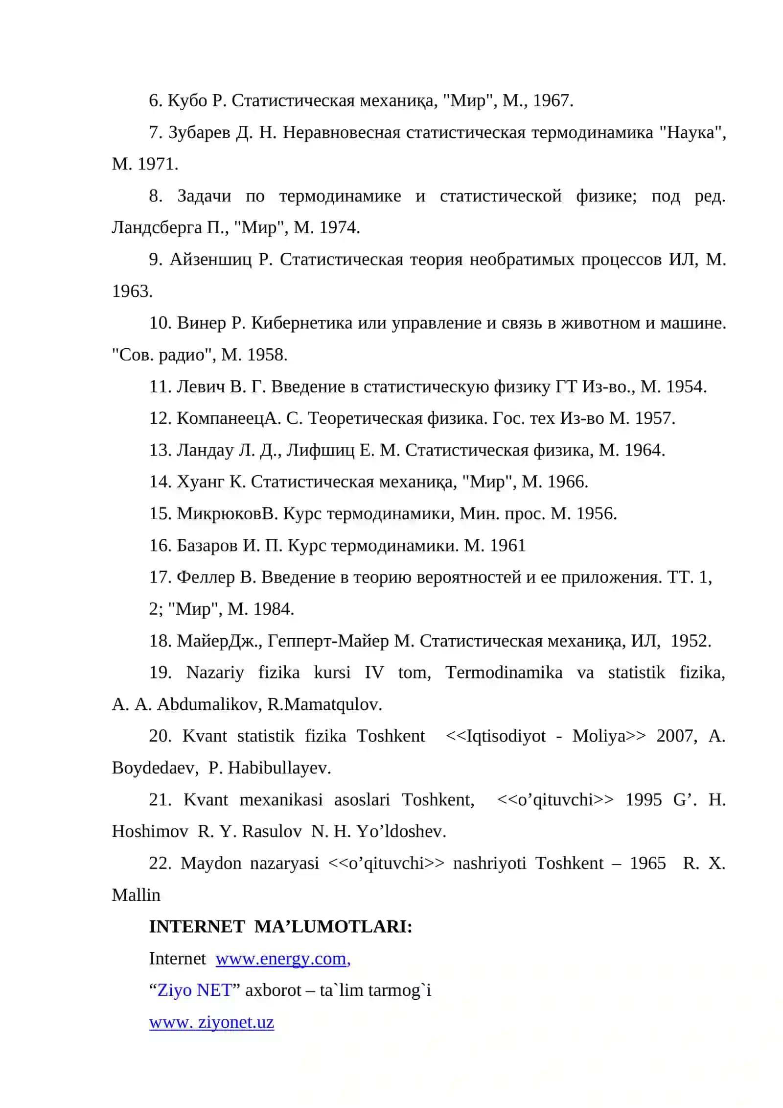 BITIRUV MALAKAVIY ISHI 4